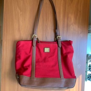 Ralph Lauren Tote